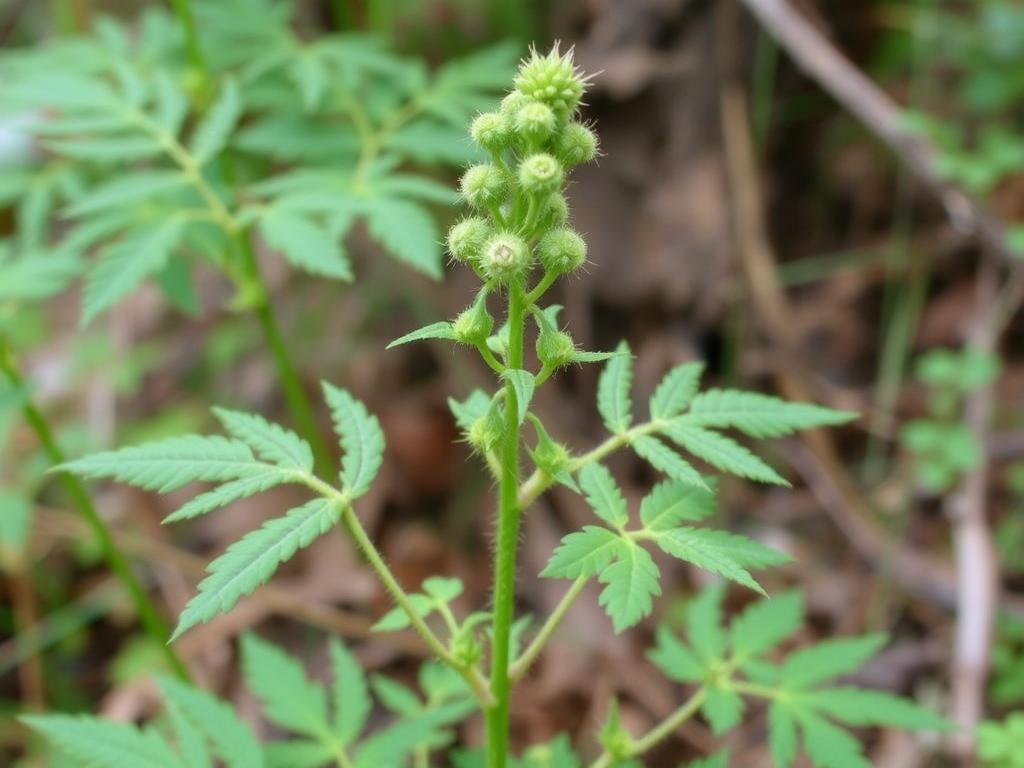 Смертоносная крапива: новозеландское дерево-убийца. Опасность для человека и животных: мифы и реальность