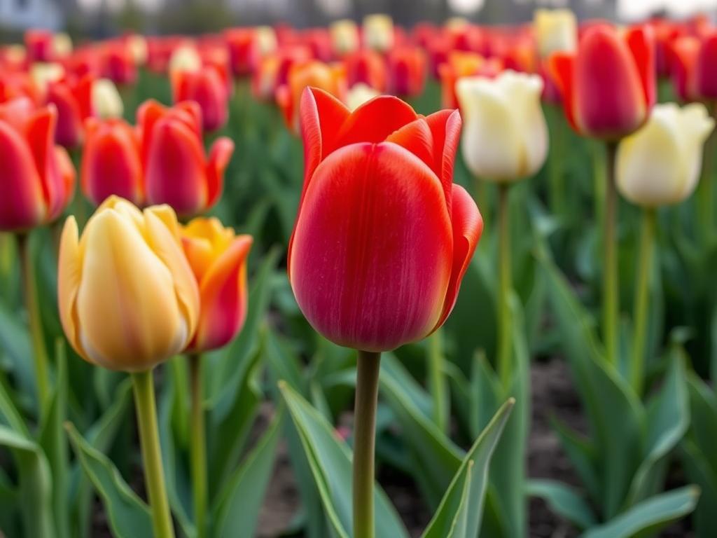 Тюльпанная лихорадка: как луковицы стали дороже золота. Заключение