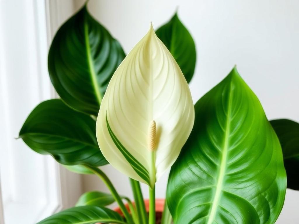 Спатифиллум: женское счастье в доме. Полезные советы для успешного выращивания спатифиллума