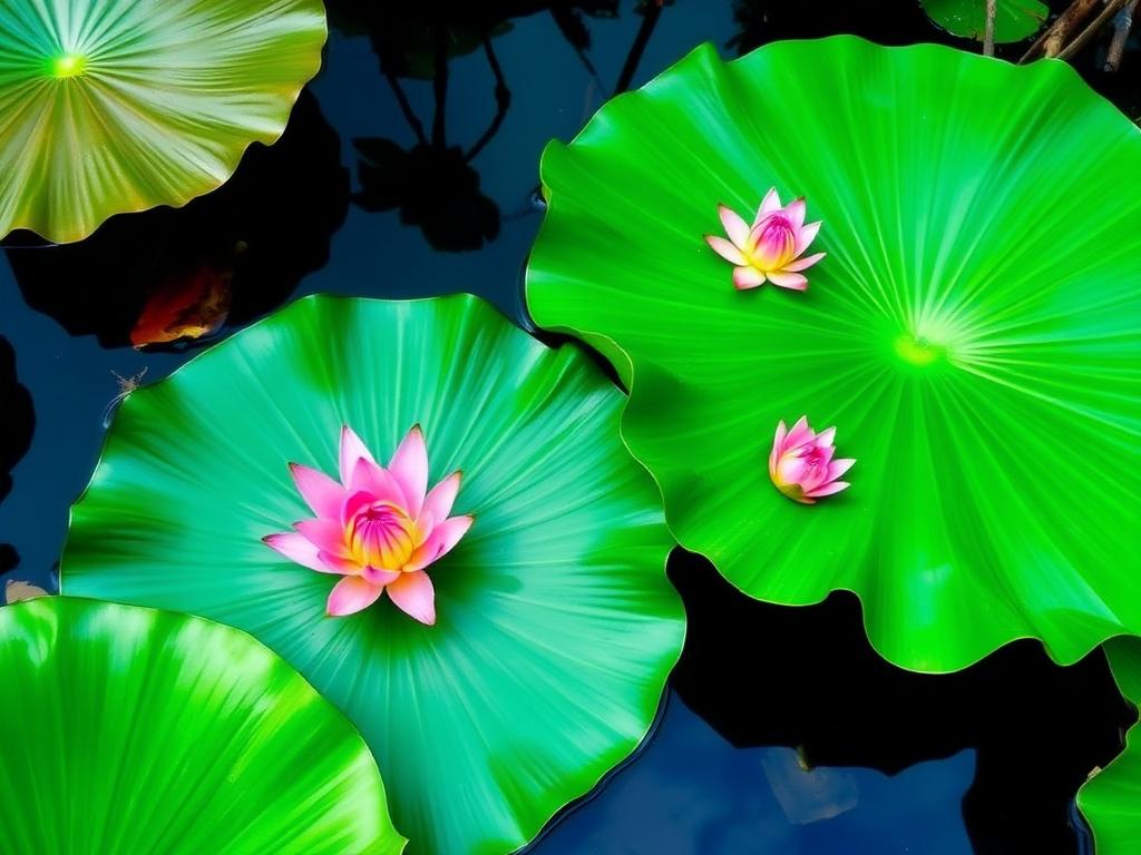 Гигантские листья Амазонки: всё о кувшинке Виктории Регии. Что такое Виктория Регия — настоящая королева кувшинок