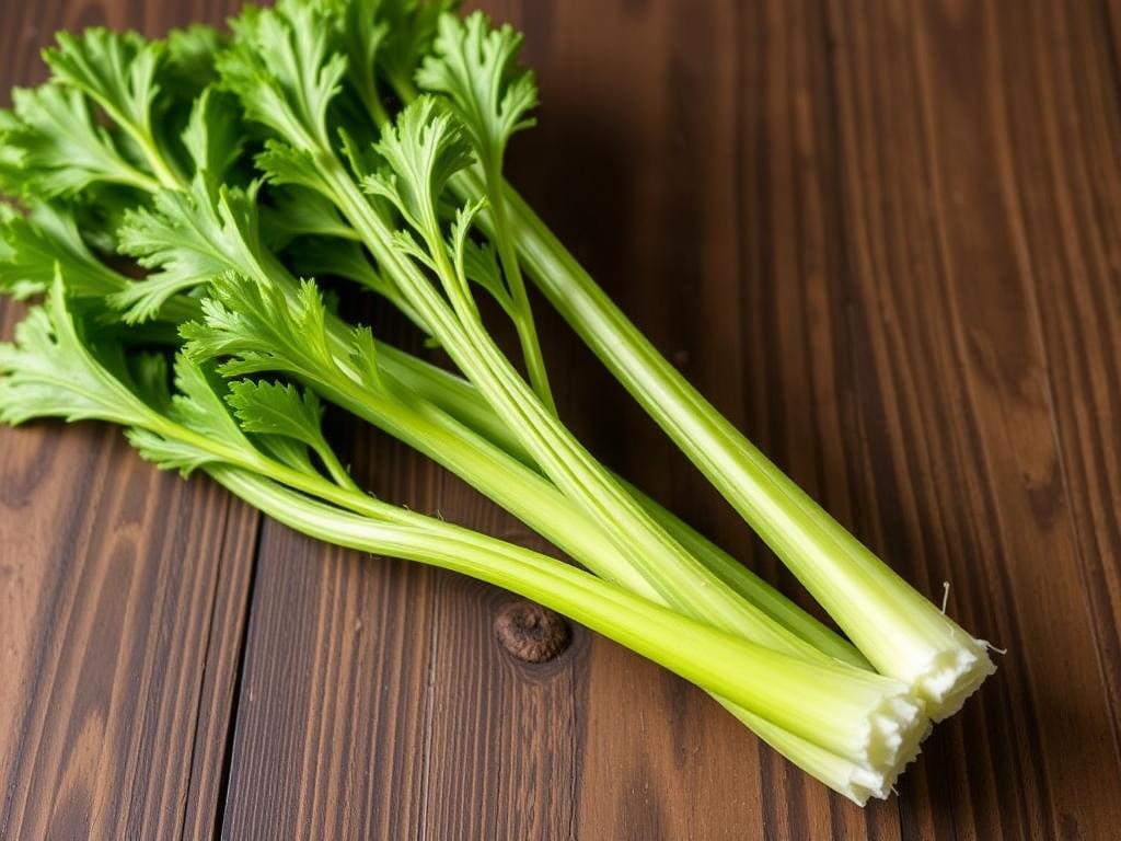 Сельдерей пахучий: польза и вред. Какие есть противопоказания и вред от сельдерея пахучего?