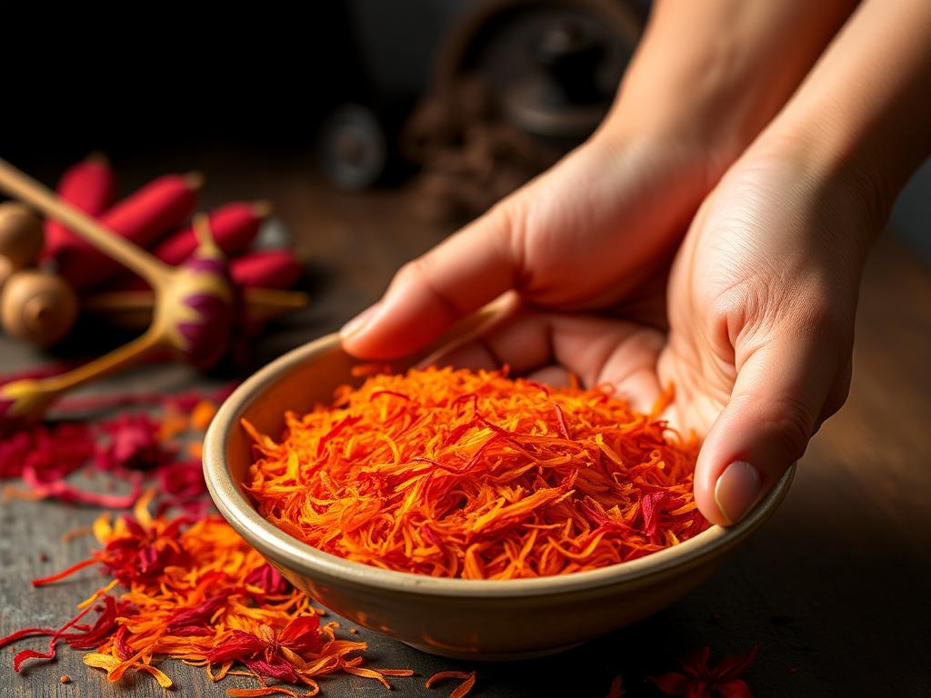 Магия шафрана: от цветка до самой дорогой специи в мире. Магия шафрана в современном мире Магия шафрана: от цветка до самой дорогой специи в мире. Магия шафрана в современном мире