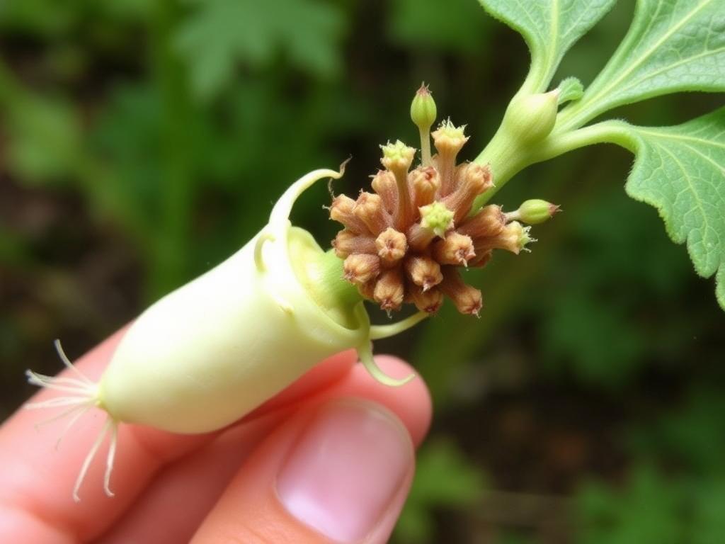 Рекордсмены растительного мира: от арктического хрена до верблюжьей колючки. Немного о рекордсменах растительного мира: почему они важны?