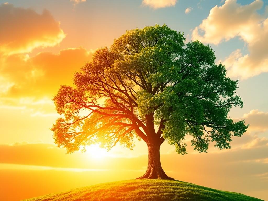 Деревья против потепления: роль растений в борьбе с парниковым эффектом. Как именно деревья поглощают углекислый газ?