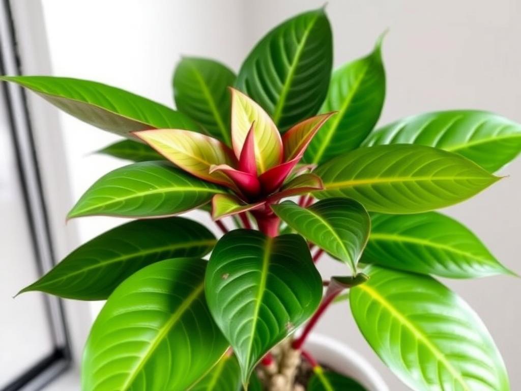 Замиокулькас: уход за долларовым деревом. Температура и влажность для доллара