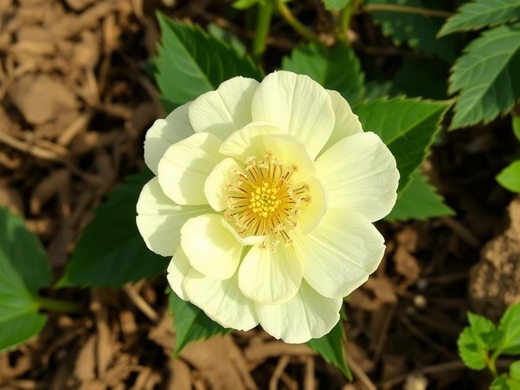 Воскрешение природы: удивительные свойства иерихонской розы. Применение иерихонской розы в современном мире