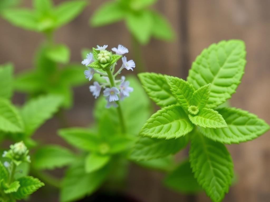 Мелисса лекарственная: успокоительное растение. Рецепты с мелиссой: как использовать в домашних условиях