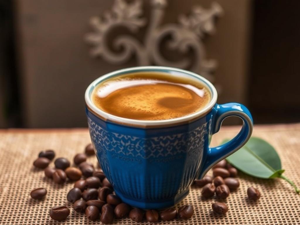 Кофе аравийский: история бодрящего напитка. Почему кофе аравийский так важен для мировой кофейной культуры?