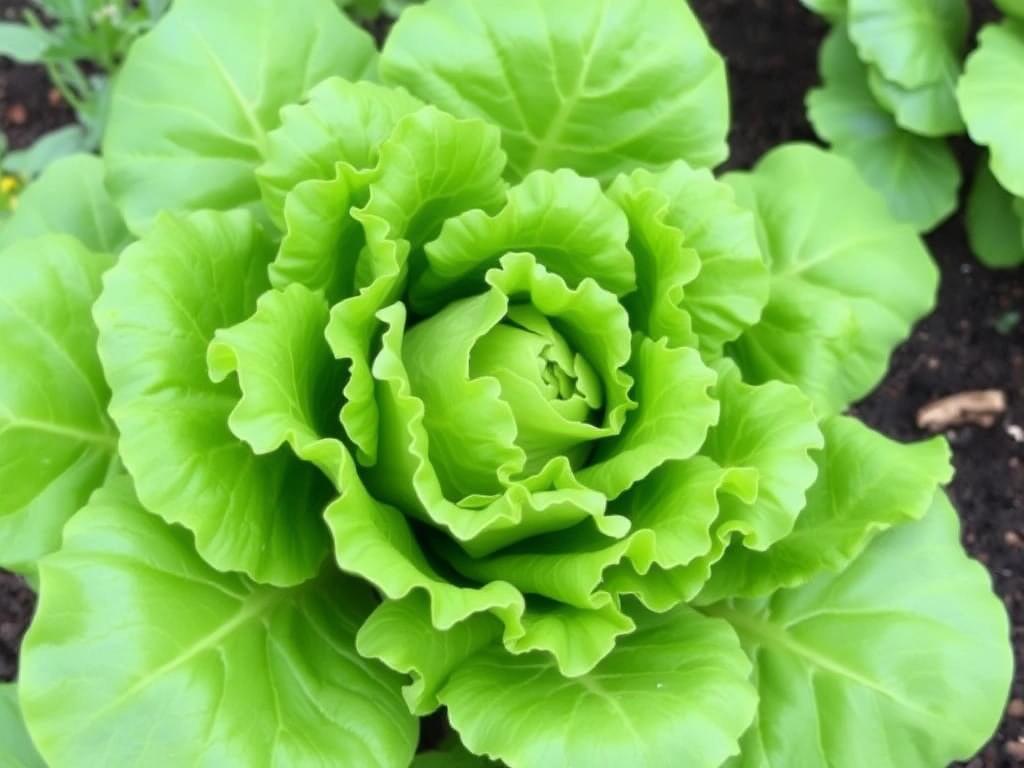 Кресс-салат: быстрый урожай. Уход за крес-салатом для быстрого урожая