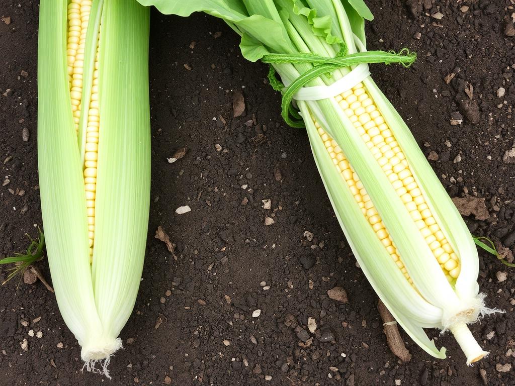 Кресс-салат: быстрый урожай. Заключение