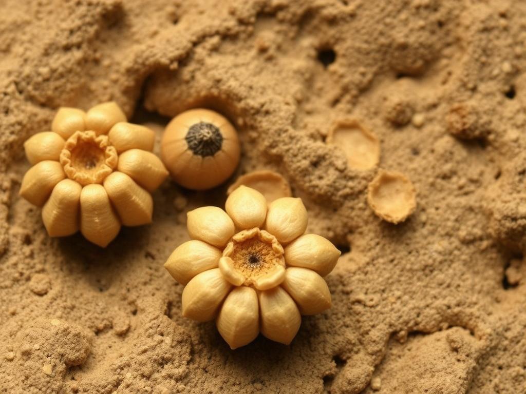 Древние семена: находка тысячелетней давности. Археология и древние семена: как находки помогают раскрывать тайны прошлого