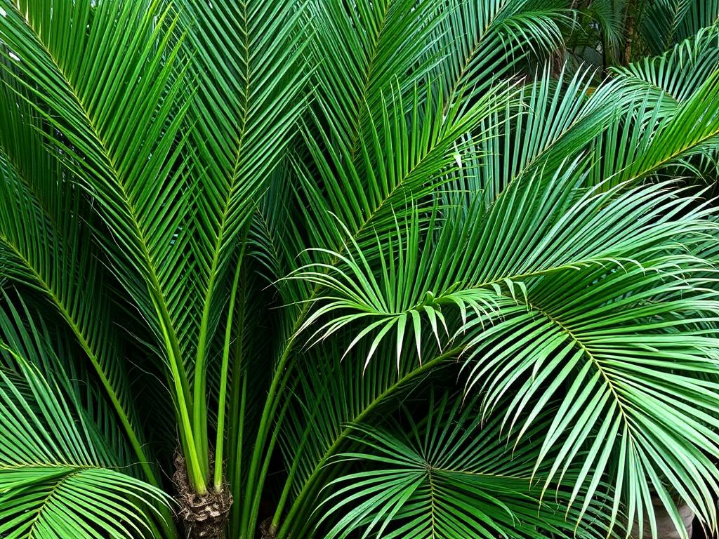 Пальмы-вонючки: растения с необычным ароматом. Заключение