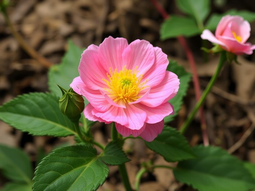 Воскрешение природы: удивительные свойства иерихонской розы. Заключение