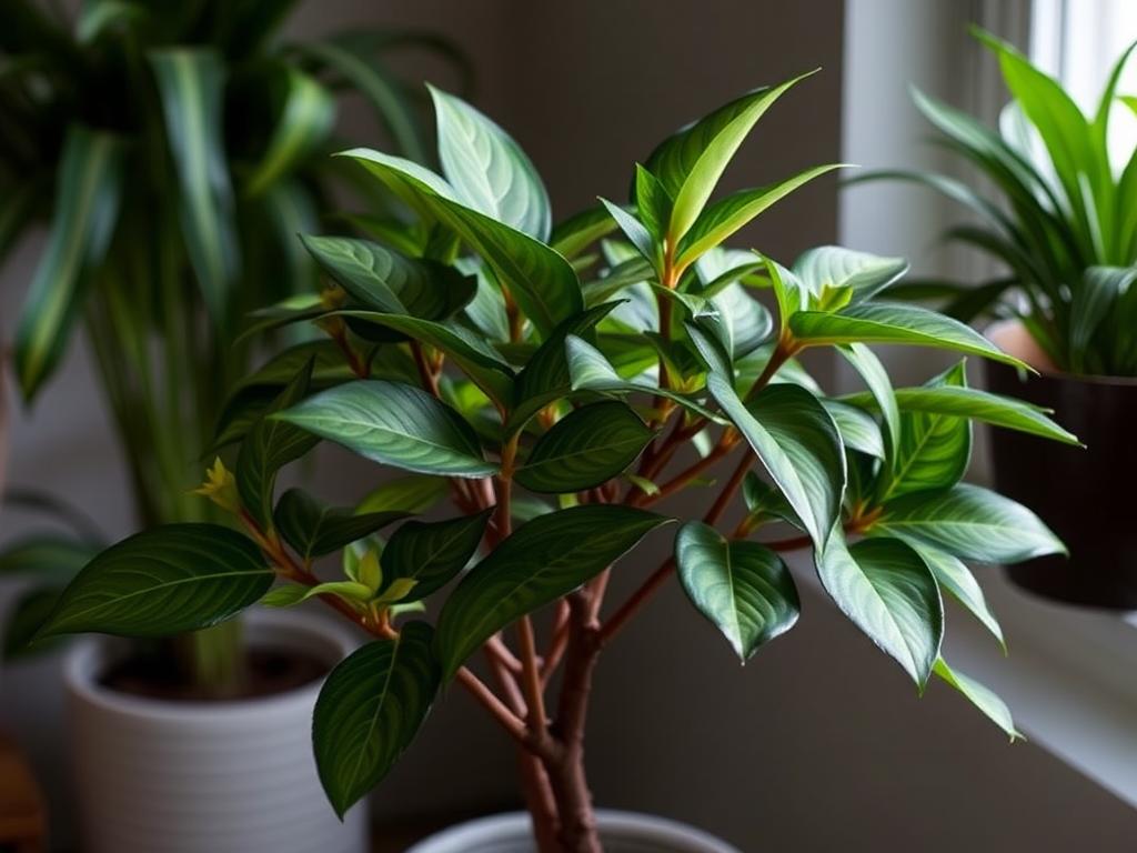 Замиокулькас: уход за долларовым деревом. Освещение: где лучше поставить долларовое дерево?