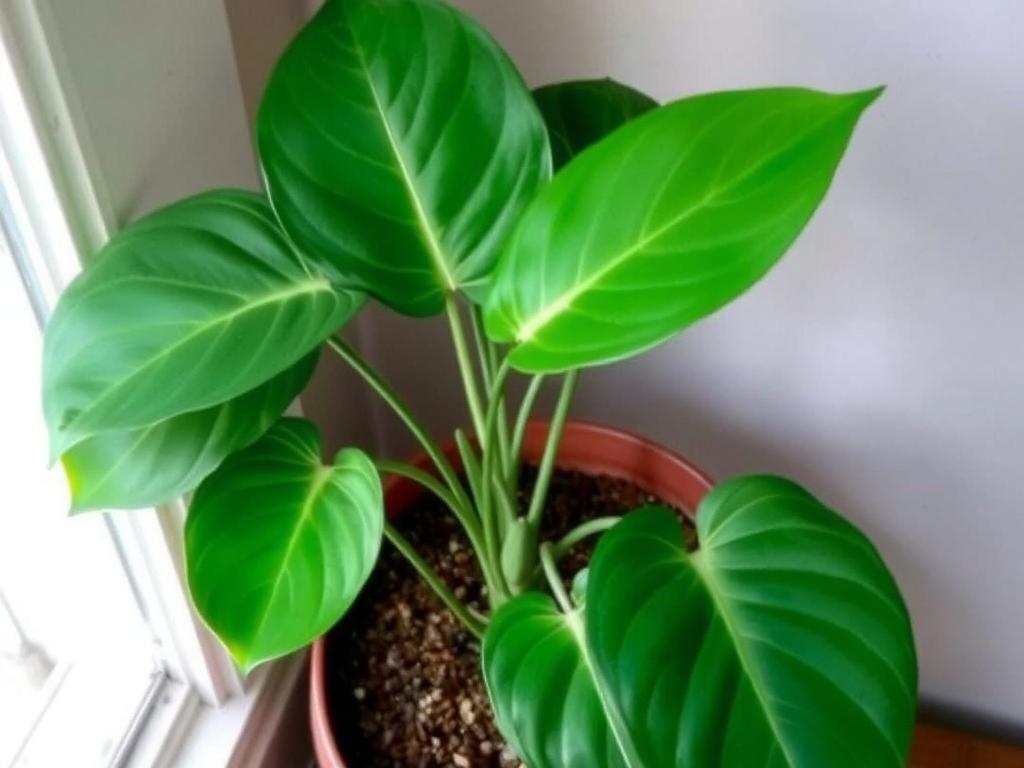 Филодендрон: секреты выращивания. Зачем заводить филодендрон в доме? Полезные свойства