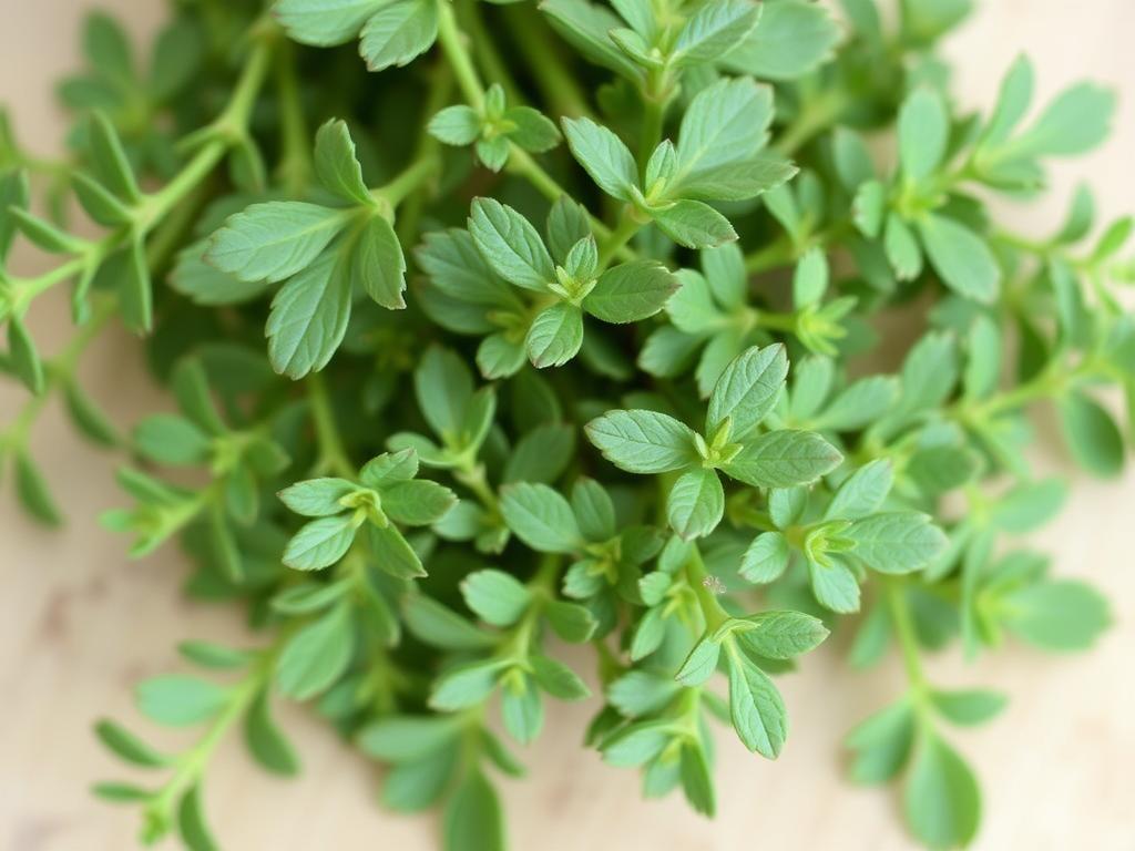 Душица обыкновенная: кулинарное применение. Заключение