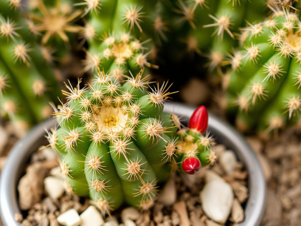Съедобные кактусы: необычные деликатесы растительного мира. Что такое съедобные кактусы и почему они уникальны?