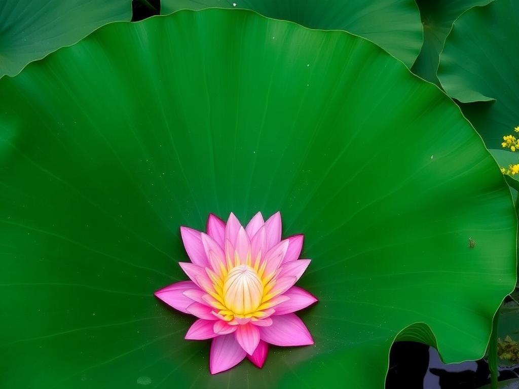 Гигантские листья Амазонки: всё о кувшинке Виктории Регии. Значение Виктории Регии для экосистемы и человека