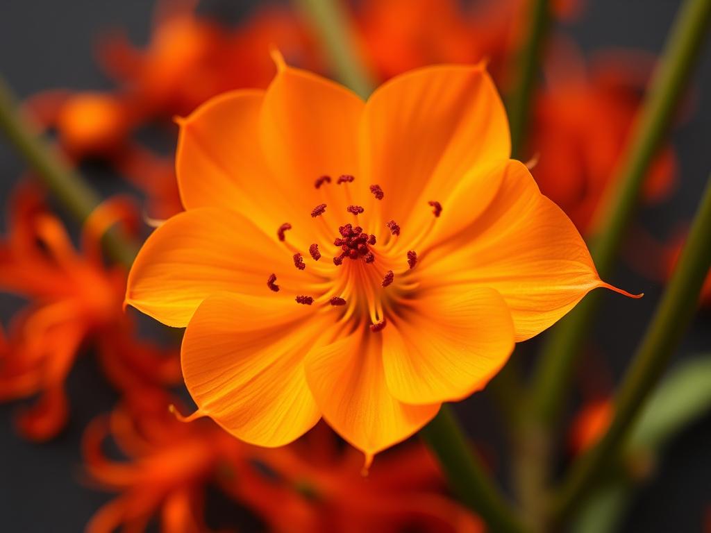 Магия шафрана: от цветка до самой дорогой специи в мире. Заключение