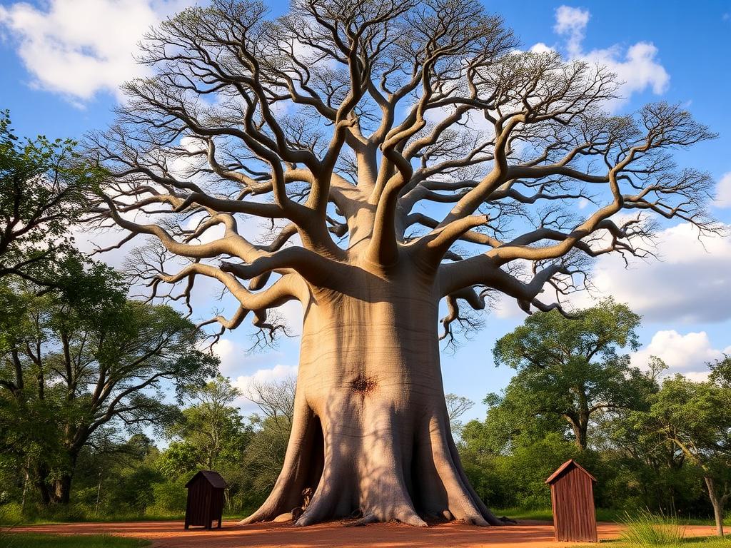 Баобаб-рекордсмен: самое быстрорастущее дерево планеты. Заключение