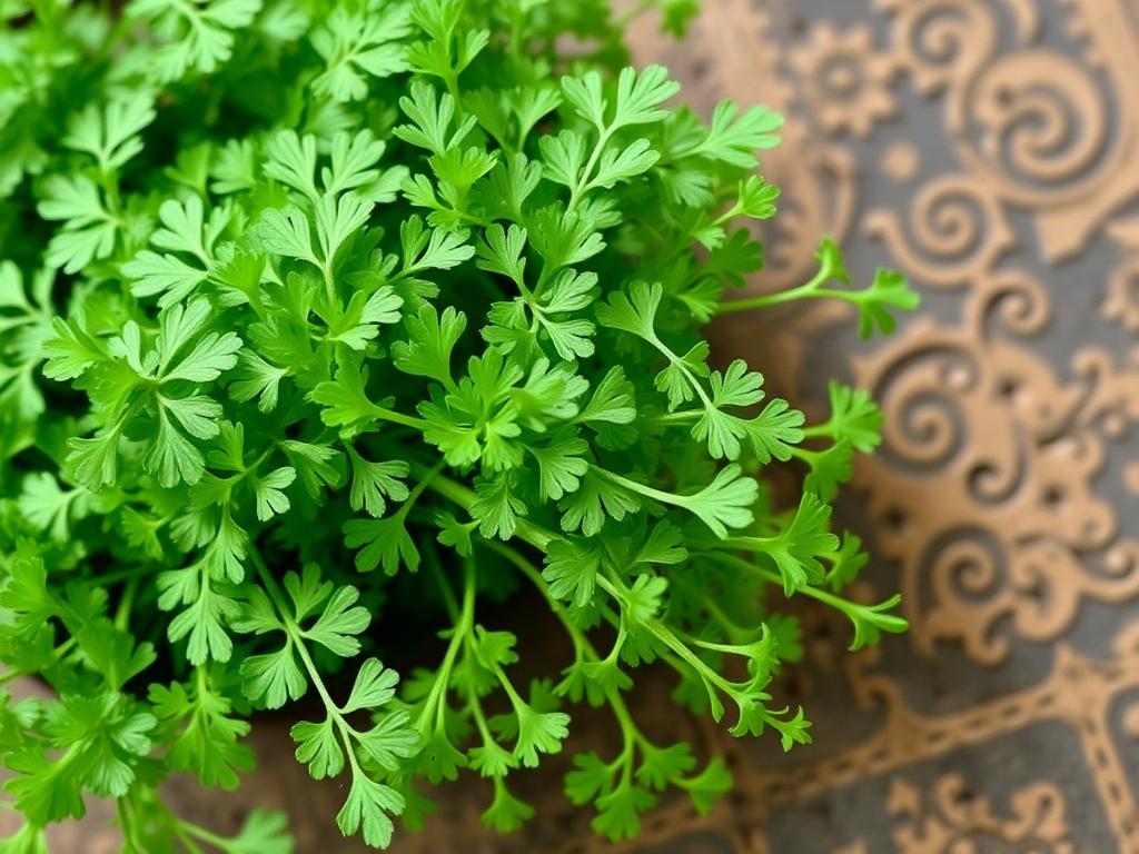 Кориандр посевной: выращивание и применение. Где купить и как хранить кориандр посевной