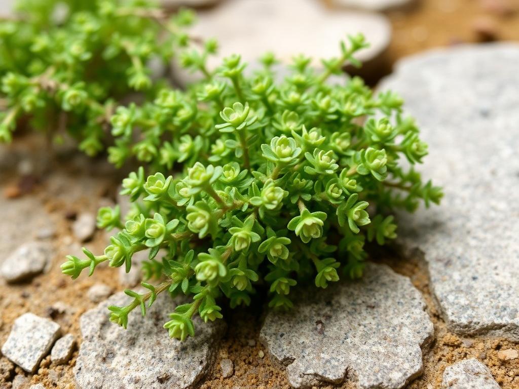 Тимьян ползучий: лечебные свойства. Заключение