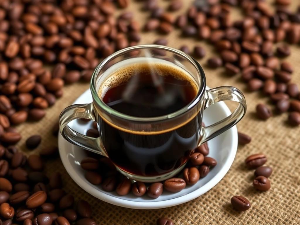 Кофе аравийский: история бодрящего напитка. Заключение