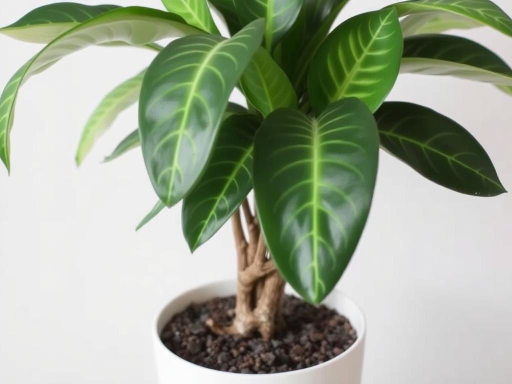 Замиокулькас: уход за долларовым деревом. Грунт и пересадка: какую почву выбрать для долларового дерева?