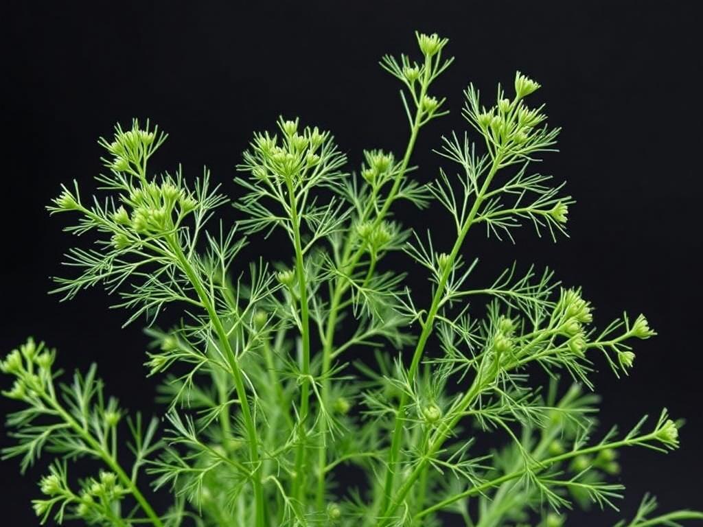 Укроп пахучий: полезные свойства. Полезные свойства укропа пахучего