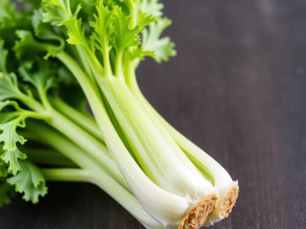 Сельдерей пахучий: польза и вред. Что такое сельдерей пахучий и как его отличить?