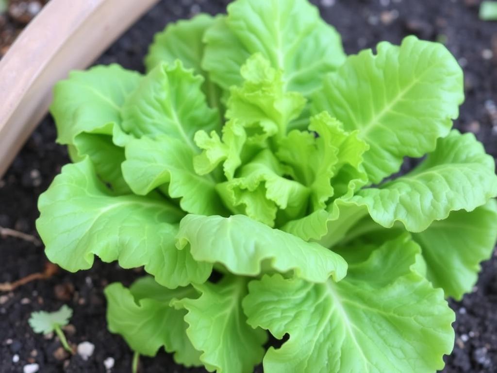 Кресс-салат: быстрый урожай. Что такое крес-салат и почему он так популярен?