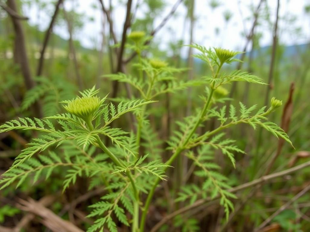 Смертоносная крапива: новозеландское дерево-убийца. Что такое новозеландская смертоносная крапива?