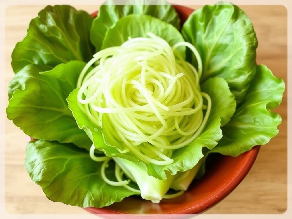 Эндивий: необычный салат. Польза эндивия: почему стоит включить его в рацион