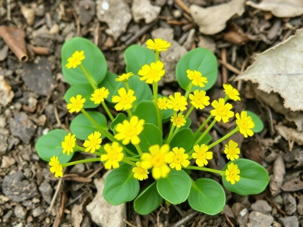 Мать-и-мачеха: целебные качества. Целебные свойства мать-и-мачехи: что делает это растение уникальным?