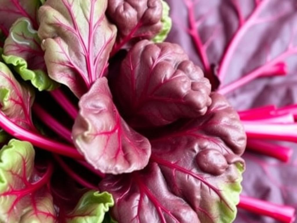 Мангольд: декоративная свекла. Как приготовить мангольд: простые и оригинальные рецепты