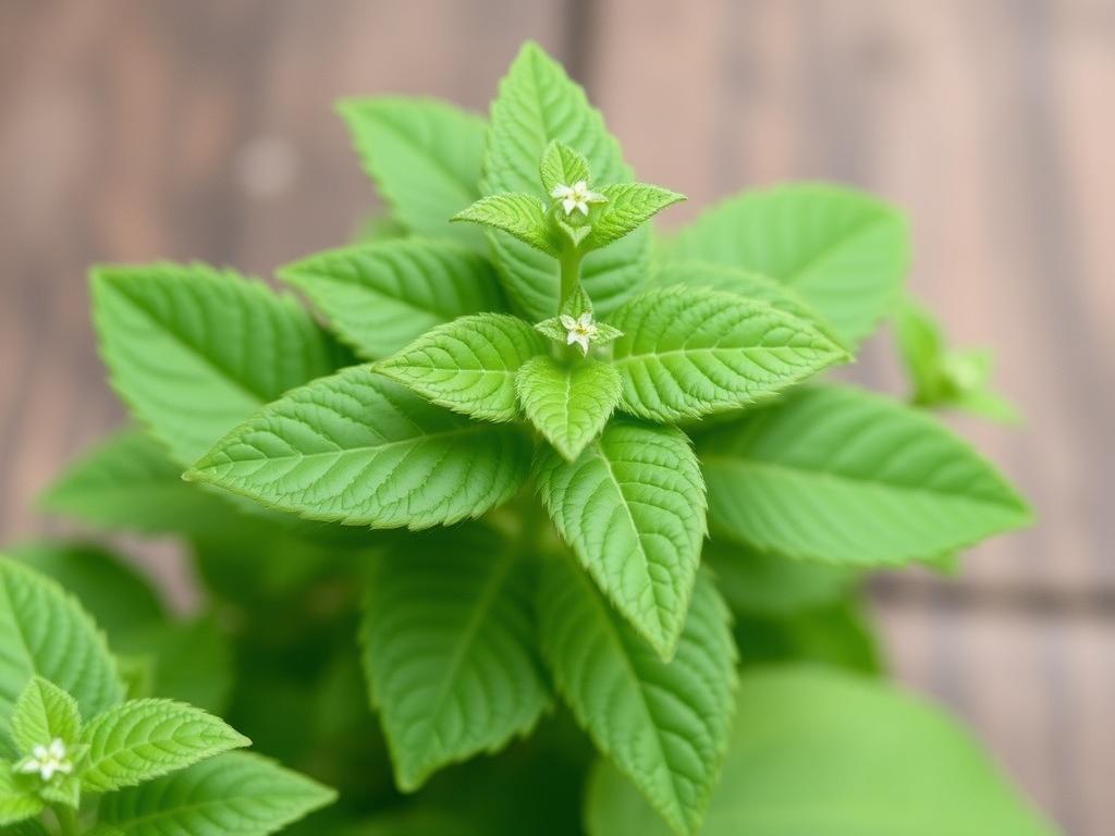 Мелисса лекарственная: успокоительное растение. Интересные факты о мелиссе лекарственной