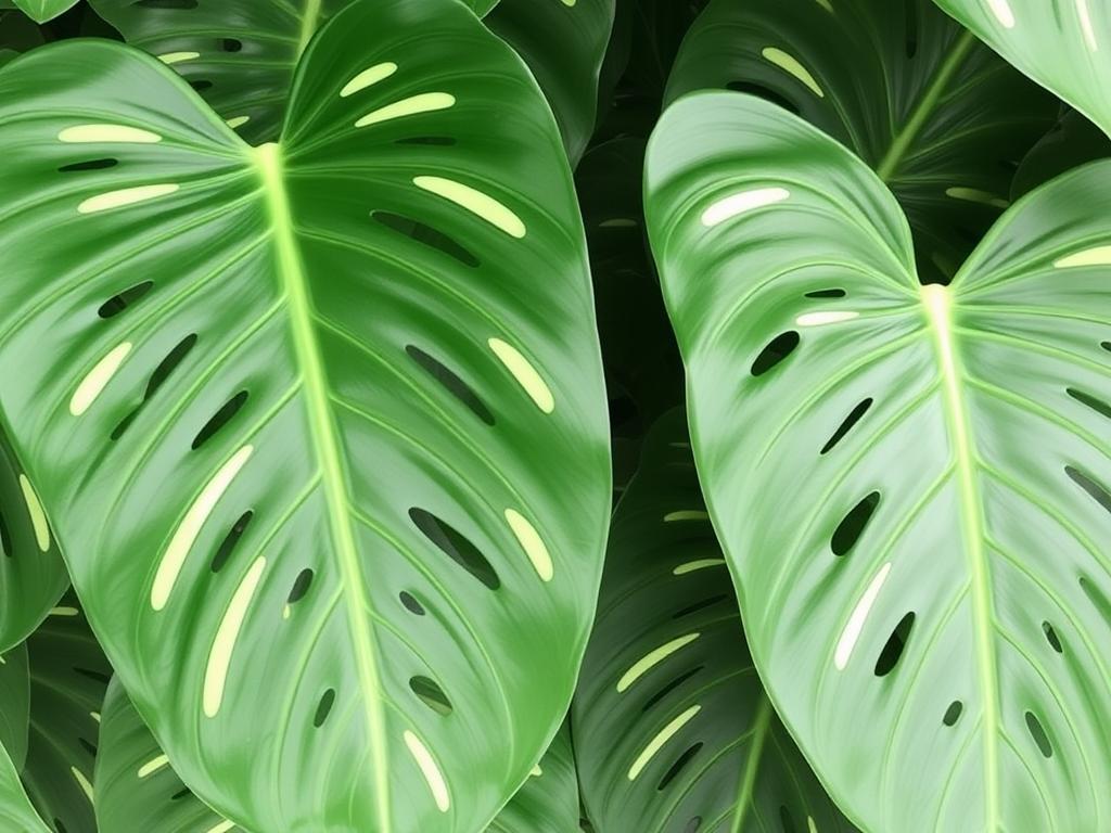 Монстера деликатесная: мифы и реальность. Где купить монстеру деликатесную и как не попасться на подделку?