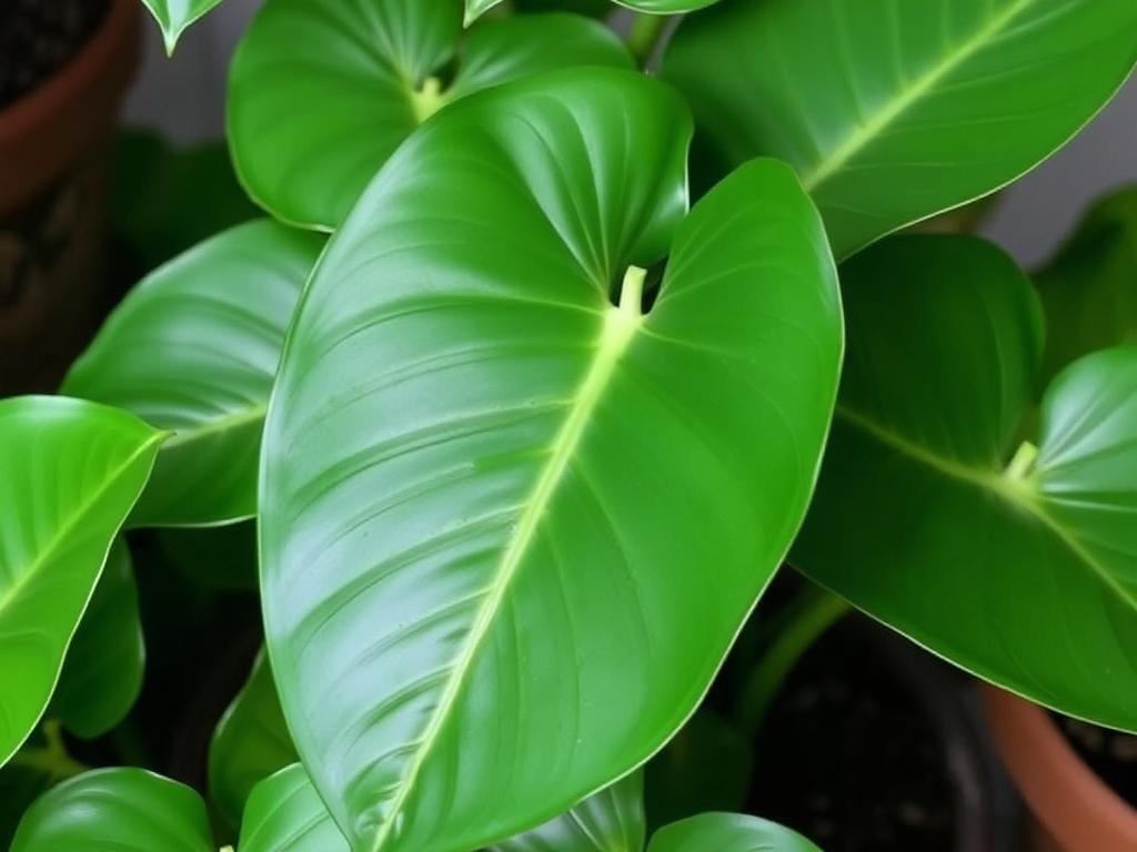 Филодендрон: секреты выращивания. Ухаживаем за филодендроном круглый год