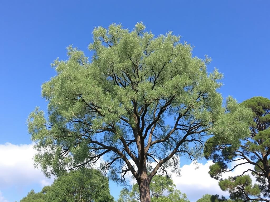 Эвкалипт: деревья-очистители воздуха. Преимущества и недостатки эвкалипта как деревьев-очистителей воздуха