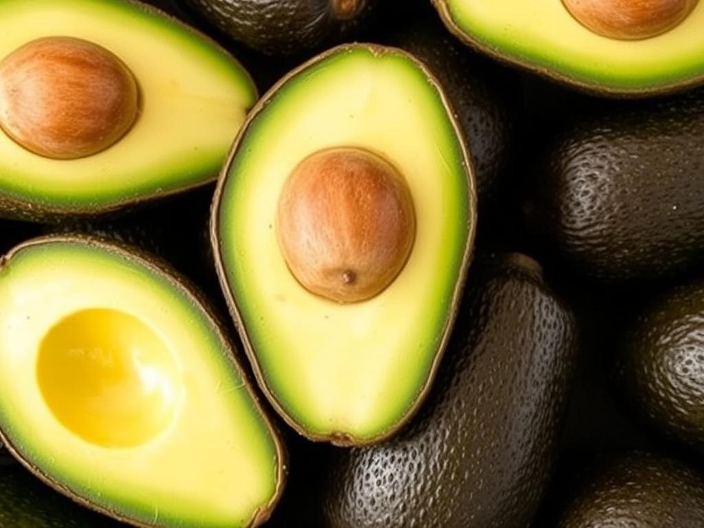 Авокадо-суперфуд: почему этот плод считается самым питательным. Как правильно выбрать и хранить авокадо