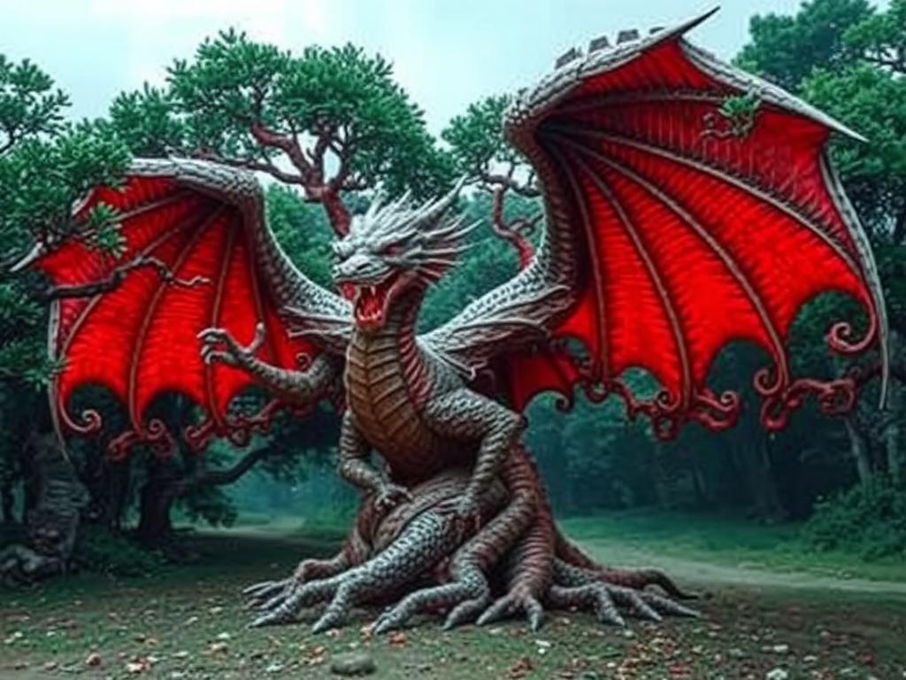 Драконово дерево: легенды и реальность. Интересные факты о драконовом дереве