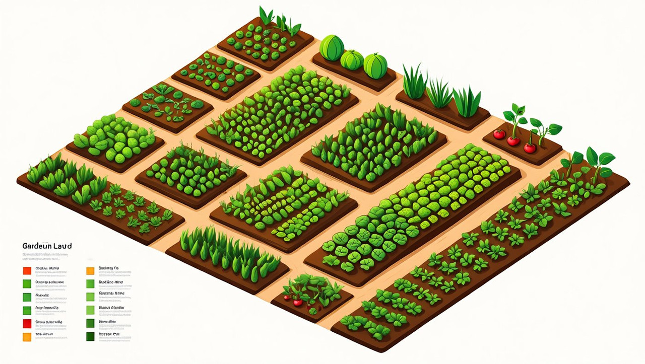 Как создать огород без хлопот для пожилых: 8 простых принципов