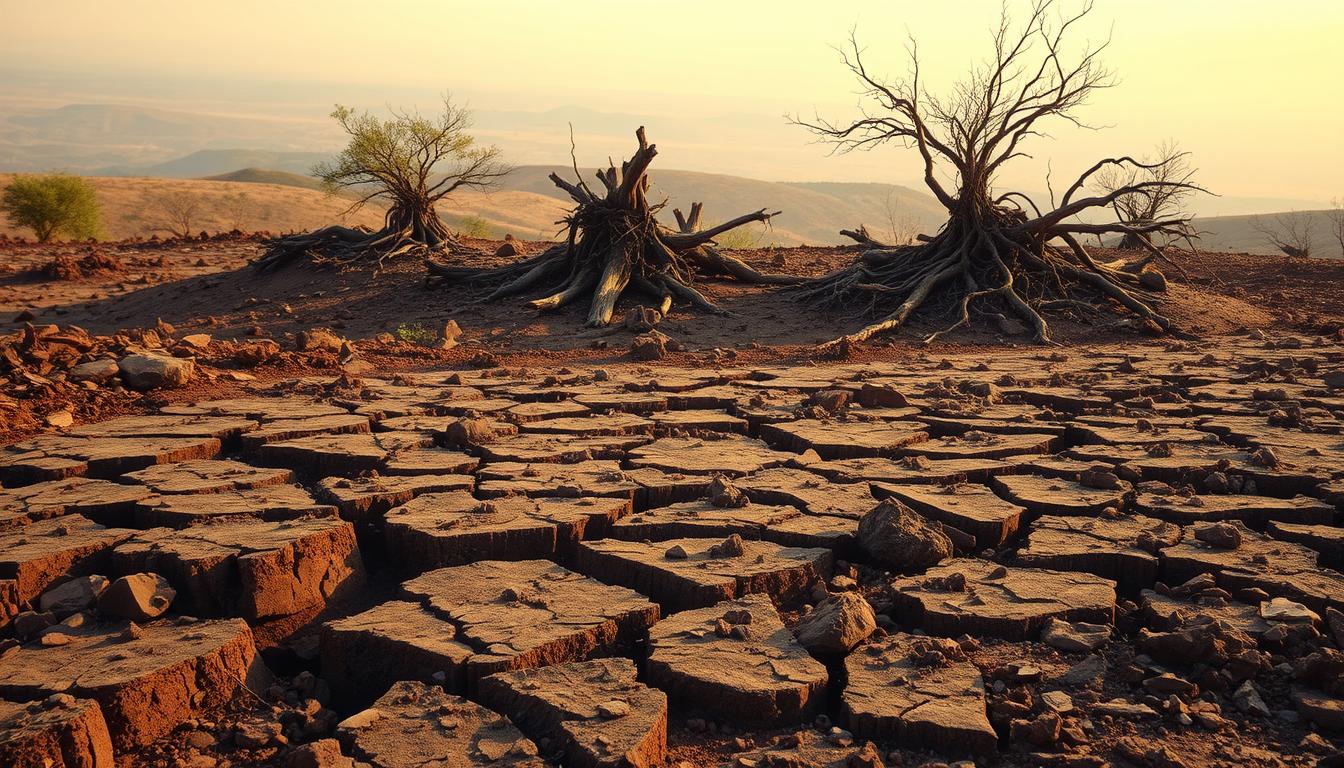 Почему дробление пней выгоднее корчевания для фермерского участка?