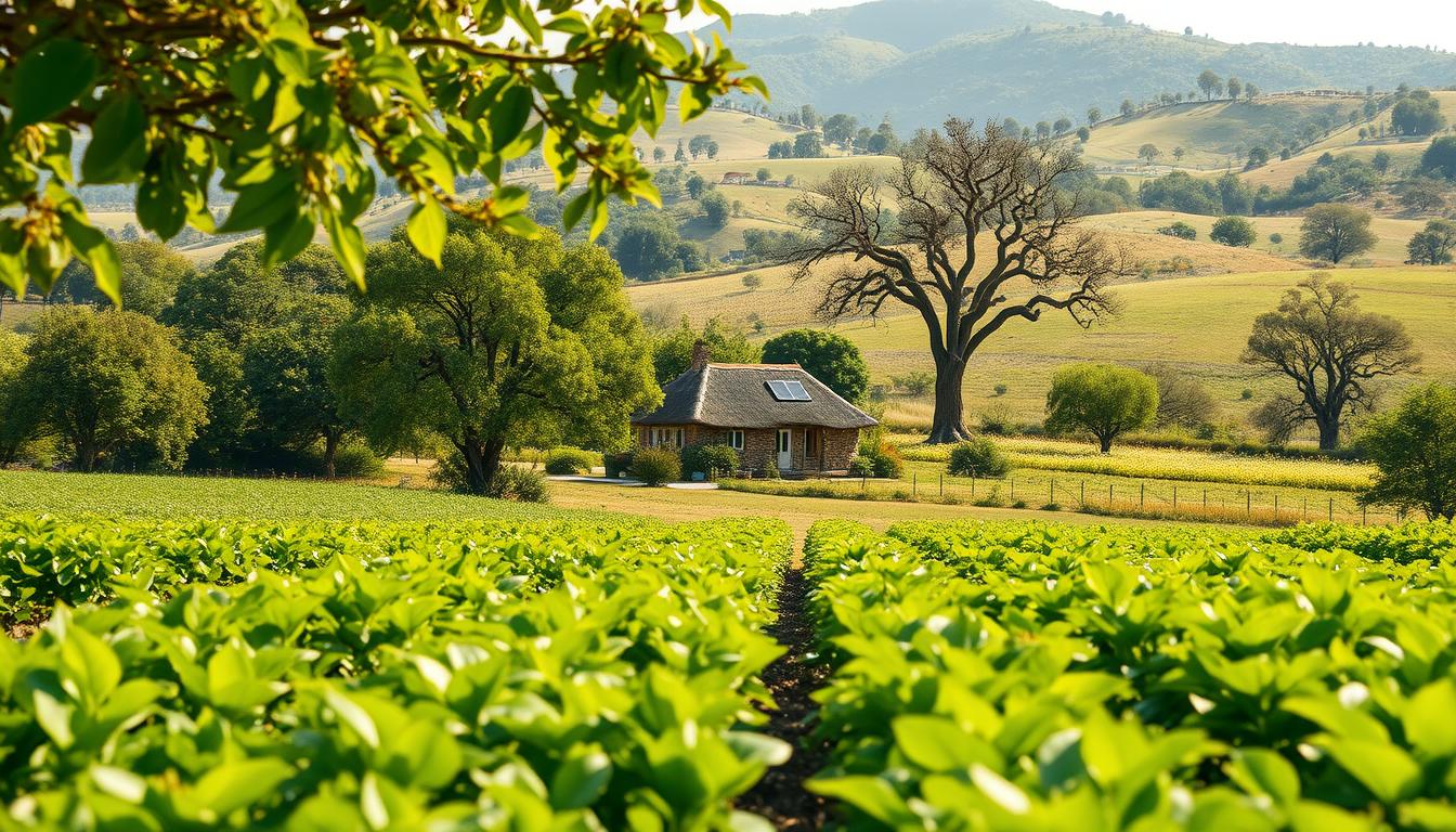 Почему дробление пней выгоднее корчевания для фермерского участка?