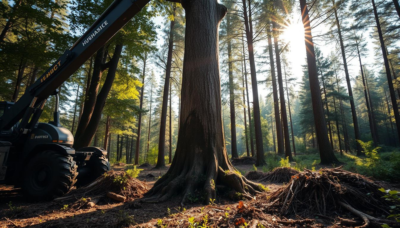 Топ-5 деревьев-сорняков: почему их нужно своевременно удалять с участка
