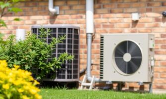 Климатические системы для дома: как выбрать, доставить и установить без лишних забот