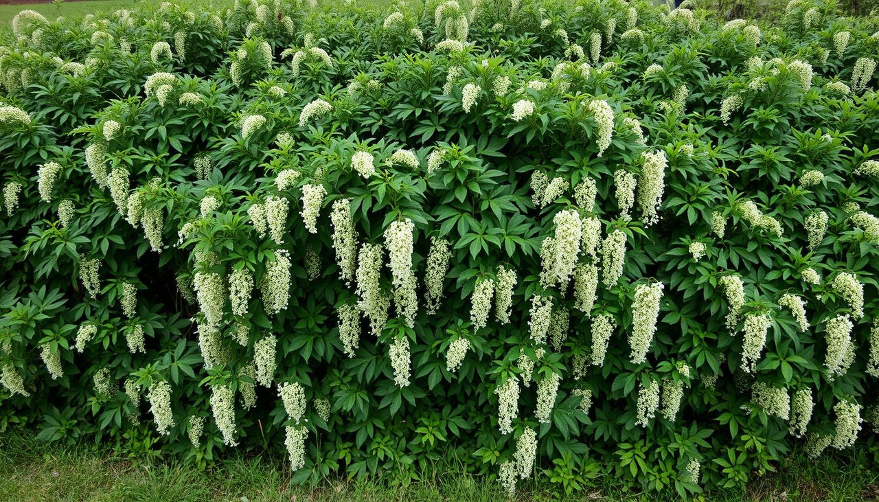 Топ-5 деревьев-сорняков: почему их нужно своевременно удалять с участка