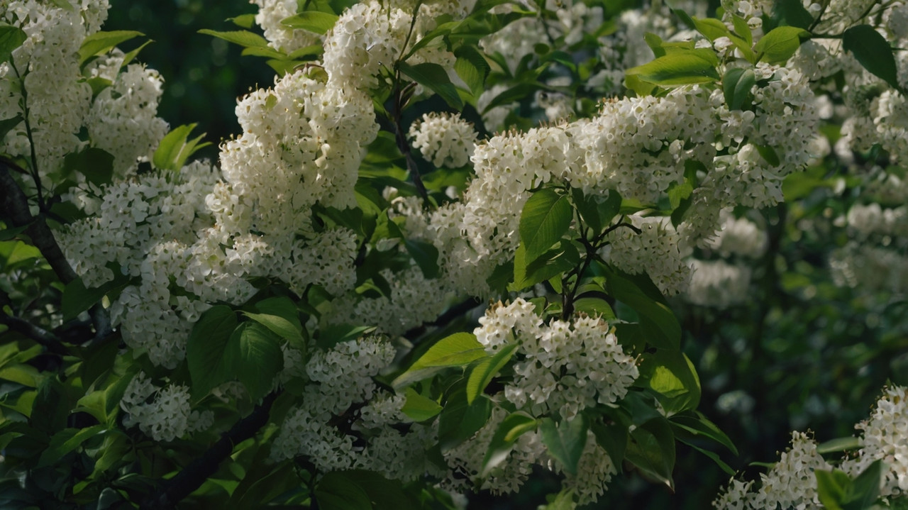 Топ-5 деревьев-сорняков: почему их нужно своевременно удалять с участка