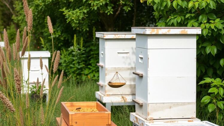 Своя пасека: как начать, ухаживать и получать мед без лишних хлопот