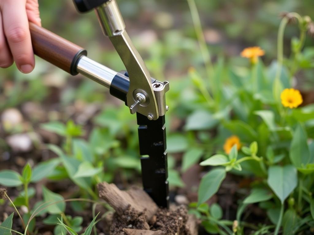 Кротоотпугиватель: как избавиться от землекопов и сохранить сад в порядке